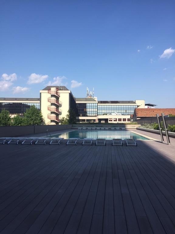 Apartamento Towerhousemilano Milán
