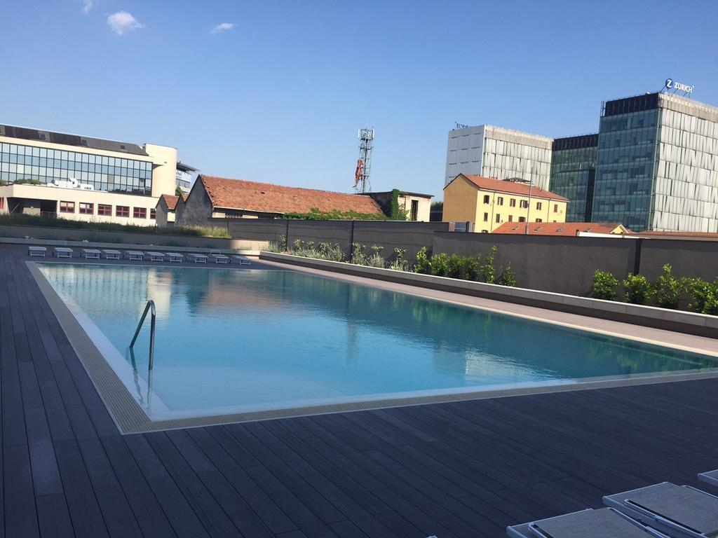Apartamento Towerhousemilano