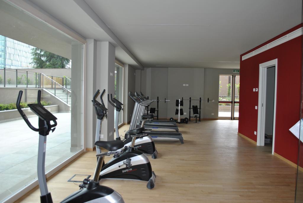 Towerhousemilano Milán