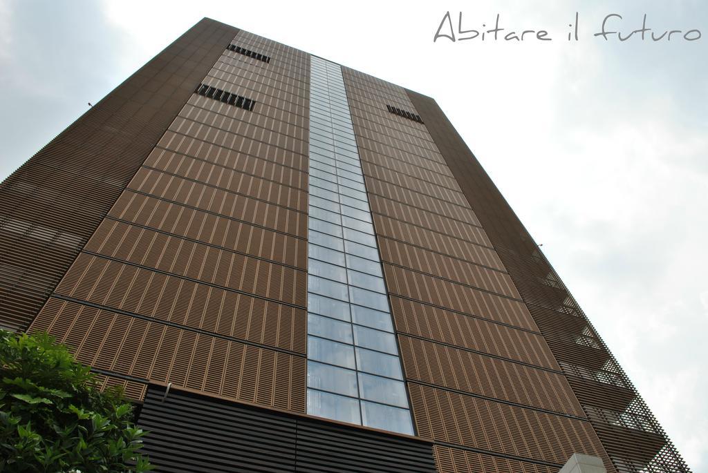 Apartamento Towerhousemilano