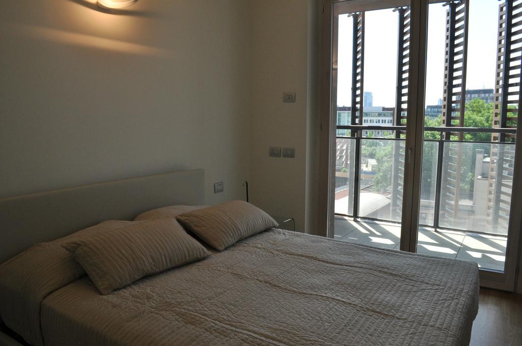 Towerhousemilano Milán
