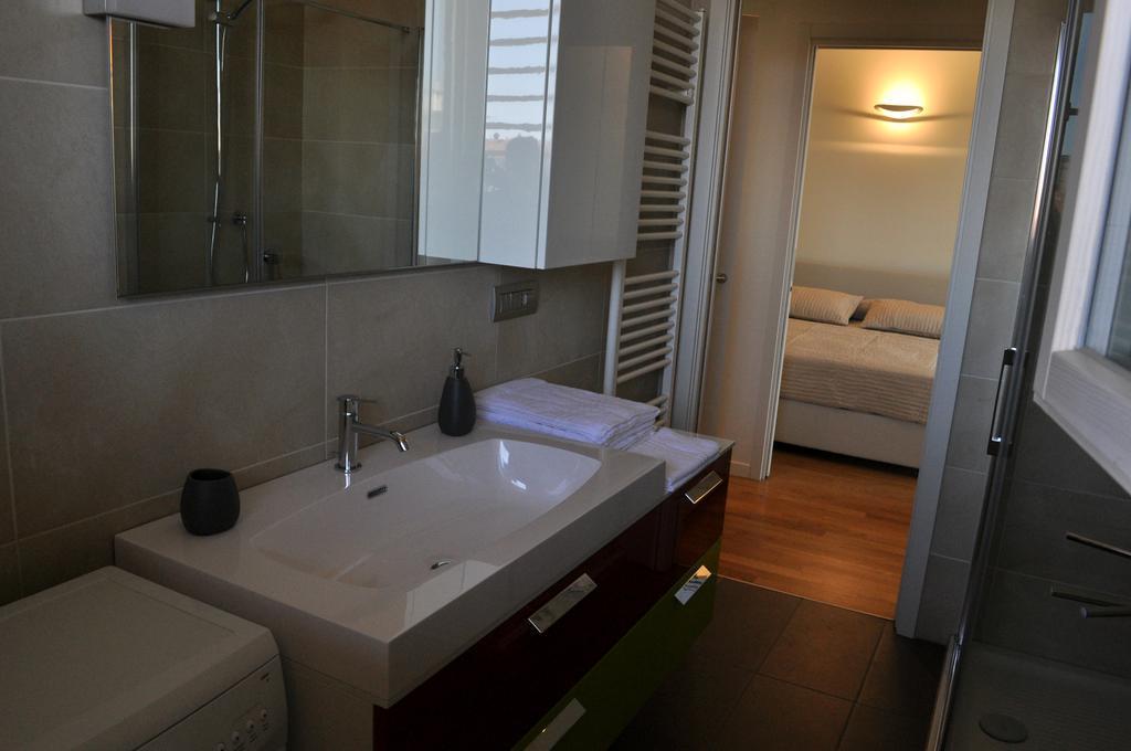 Towerhousemilano Apartamento