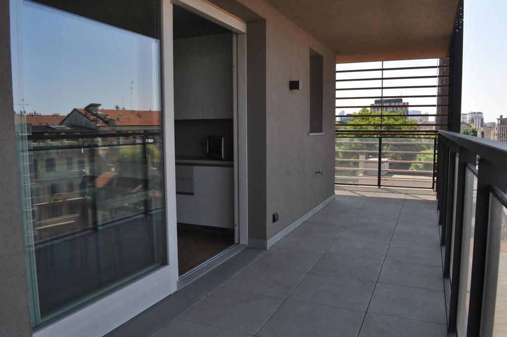 Apartamento Towerhousemilano *
