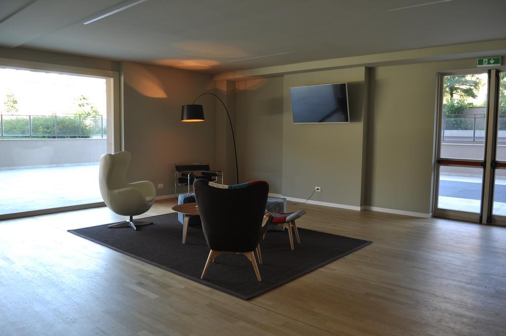Apartamento Towerhousemilano
