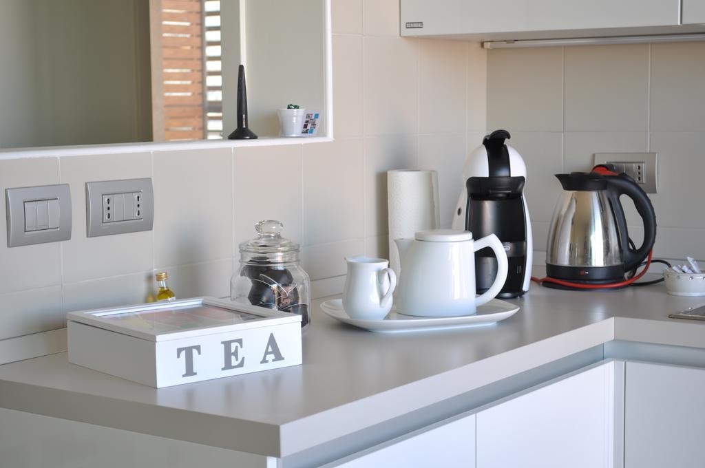 Towerhousemilano Apartamento *