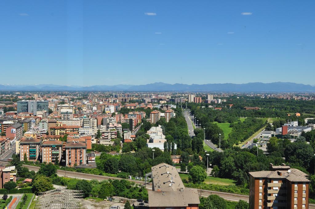 Towerhousemilano * Milán