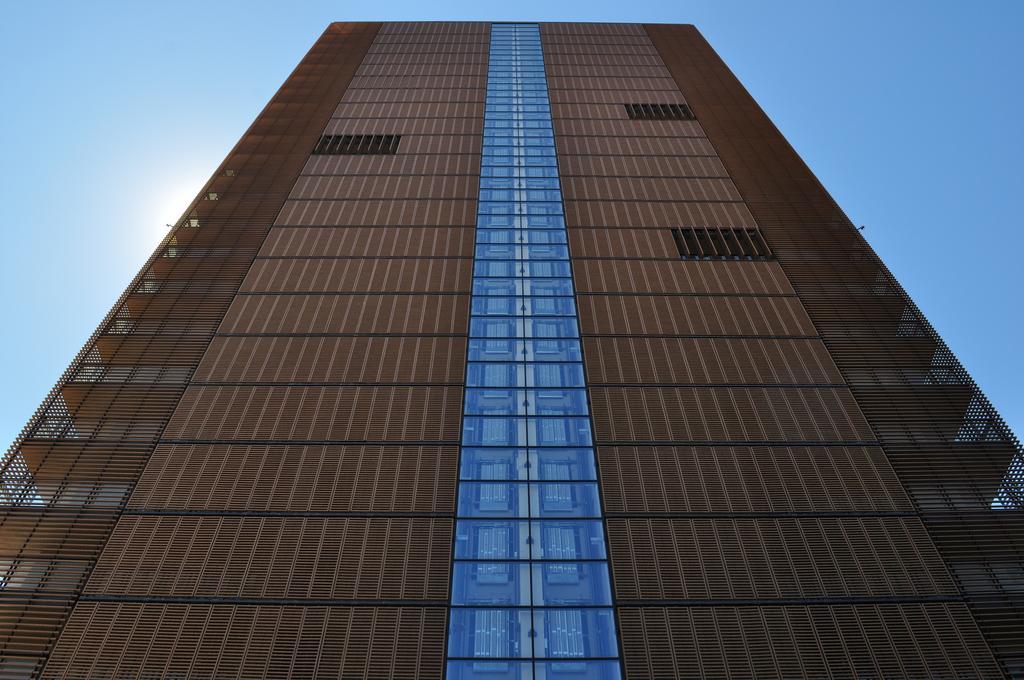 Towerhousemilano Apartamento